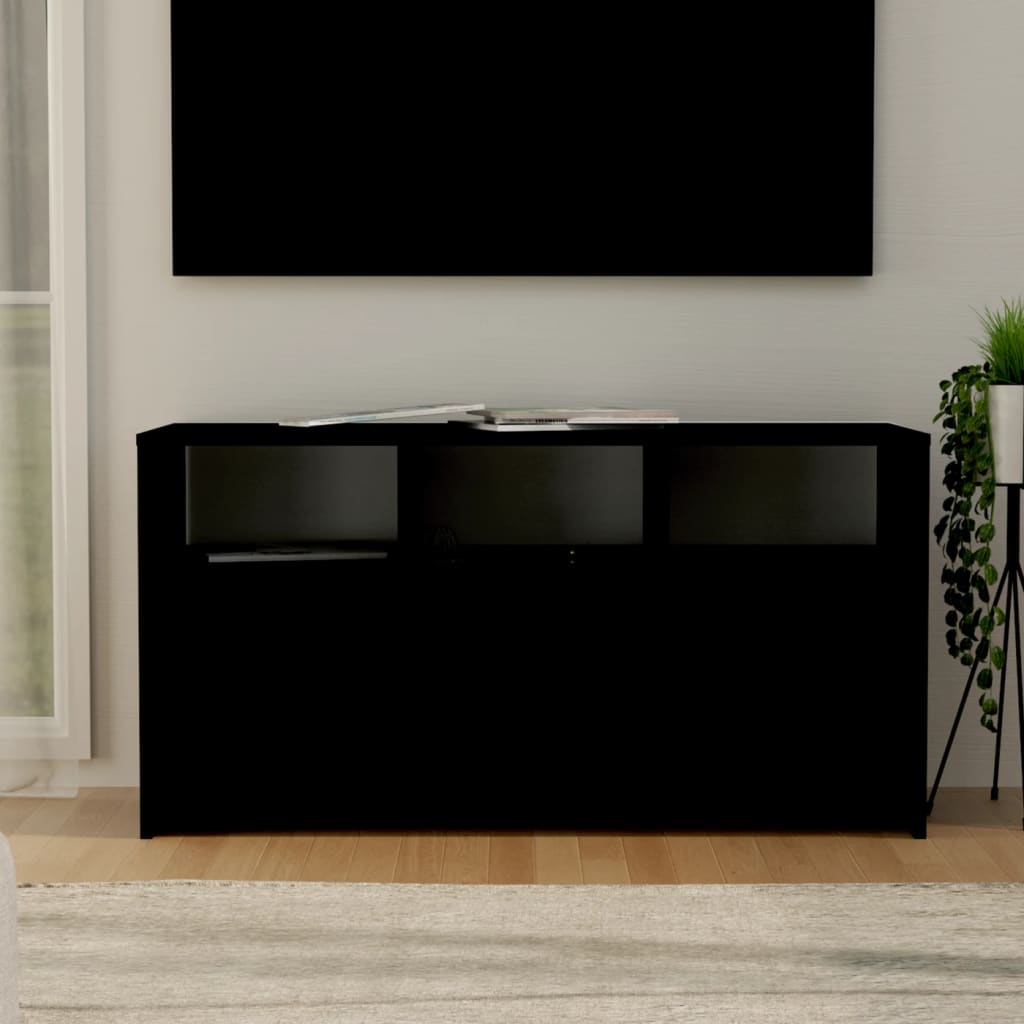 Supporto TV / Rialzo Monitor in Vetro Verde 120x30x13 cm